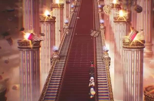 八方旅人0开局职业选择推荐 选什么职业比较好