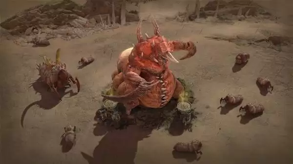 暗黑破坏神4第11赛季从恶魔王入侵玩法介绍