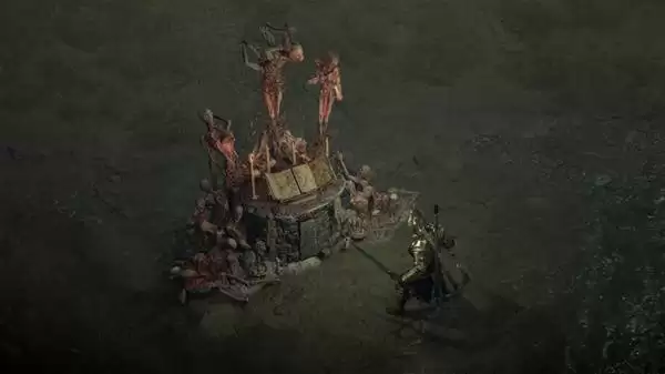 暗黑破坏神4第11赛季从恶魔王入侵玩法介绍