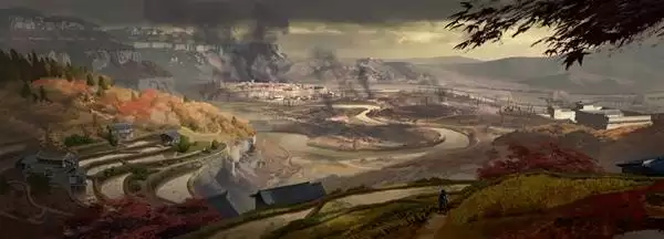 燕云十六声周年活动前瞻