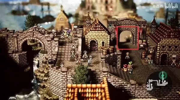 八方旅人0禁忌之枪获取方法 禁忌之枪怎么获得