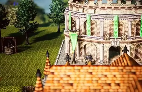 八方旅人0全书信碎片获取方法 书信碎片位置一览