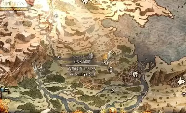 八方旅人0全书信碎片获取方法 书信碎片位置一览