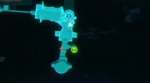 银河战士P4侦察机器人位置一览 侦察机器人在哪里