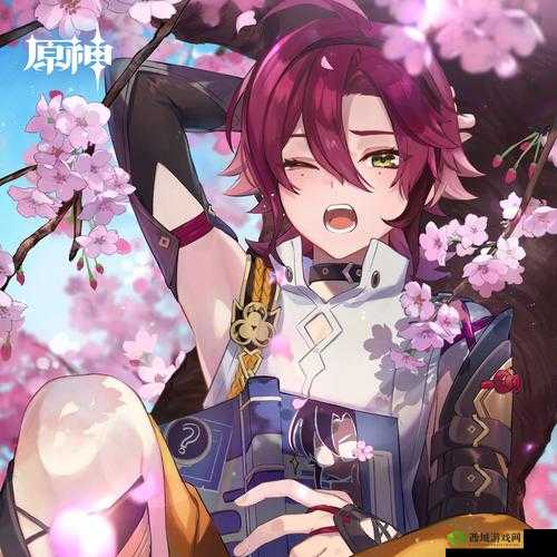 原神：鹿野院平藏角色定位深度解析