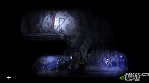 雨城第五章矿井通关详细攻略图文版