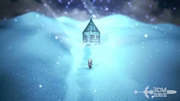 八方旅人0真结局达成方法 隐藏结局怎么解锁 八方旅人0真结局达成方法 隐藏结局怎么解锁