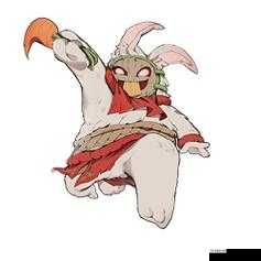 伊甸之战疯兔卡牌实力解析