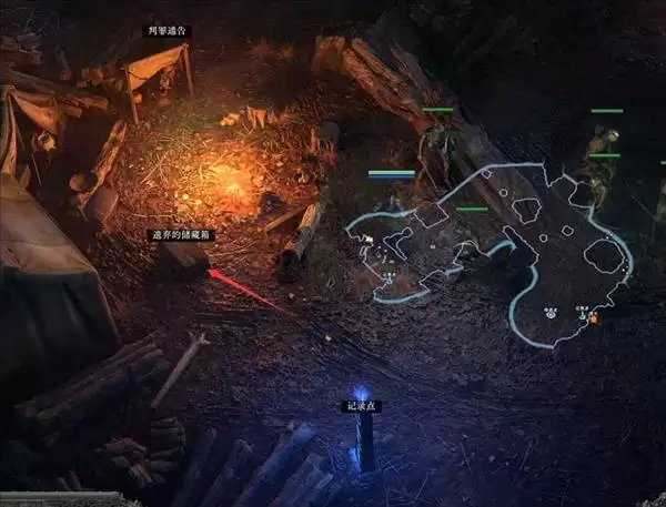 流放之路20.4召唤女巫开荒Build攻略