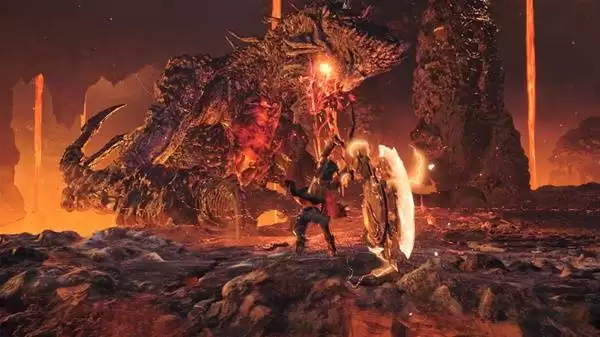 怪物猎人荒野第四弹免费更新内容一览 古龙种巨戟龙登场