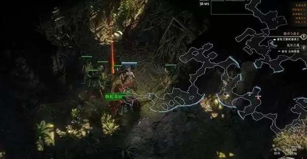 流放之路20.4召唤女巫开荒Build攻略