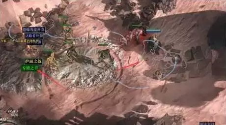 流放之路20.4召唤女巫开荒Build攻略