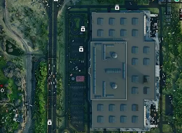 逃离塔科夫灯塔撤离点位置分享 灯塔撤离点在哪里