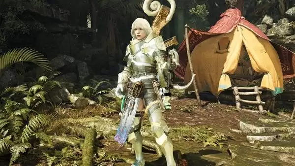 怪物猎人荒野第四弹免费更新内容一览 古龙种巨戟龙登场