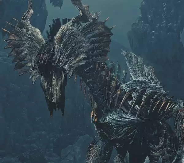 怪物猎人荒野第四弹免费更新内容一览 古龙种巨戟龙登场