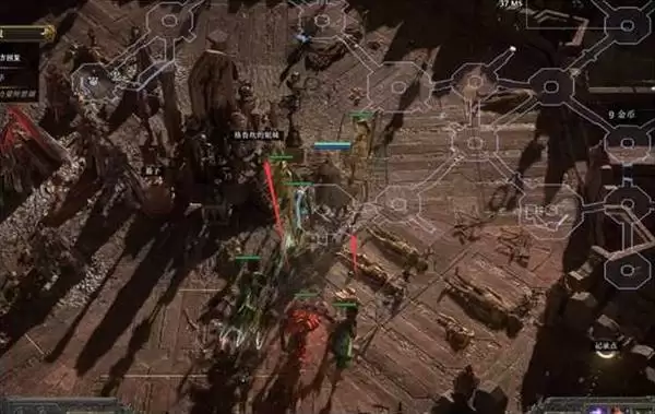 流放之路20.4召唤女巫开荒Build攻略