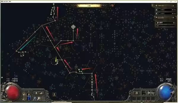 流放之路20.4召唤女巫开荒Build攻略