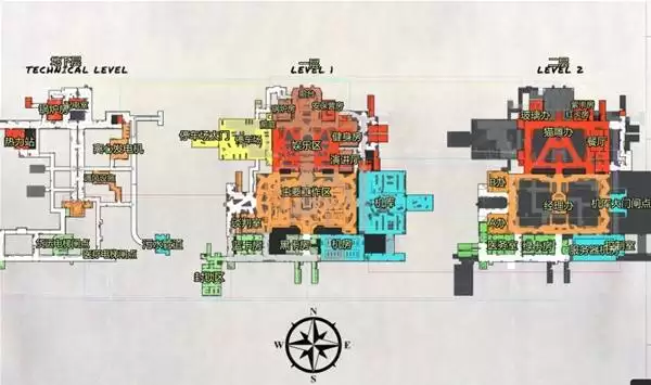 逃离塔科夫灯塔撤离点位置分享 灯塔撤离点在哪里