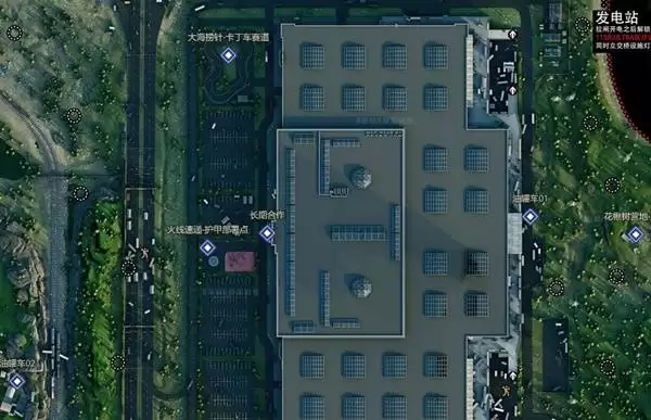 逃离塔科夫实验室撤离点位置分享 实验室撤离点在哪里