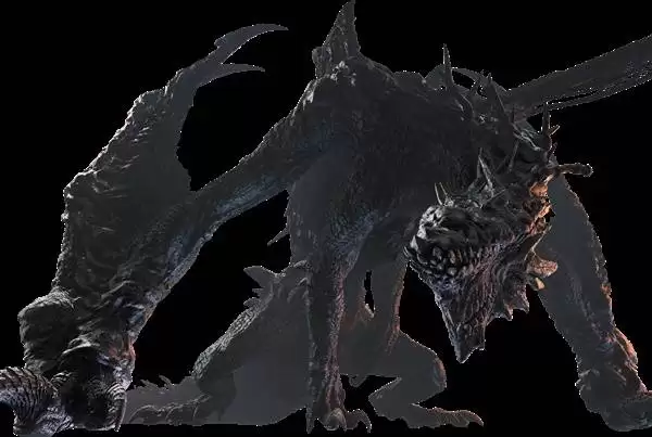 怪物猎人荒野第四弹免费更新内容一览 古龙种巨戟龙登场