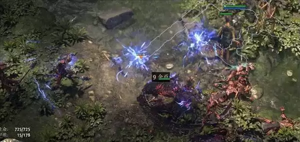 流放之路20.4召唤女巫开荒Build攻略