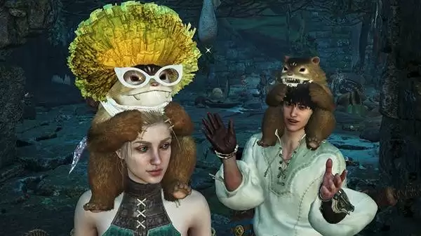 怪物猎人荒野第四弹免费更新内容一览 古龙种巨戟龙登场