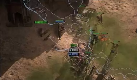 流放之路20.4召唤女巫开荒Build攻略