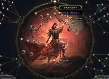 流放之路20.4召唤女巫开荒Build攻略