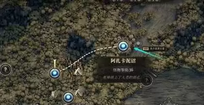 流放之路20.4召唤女巫开荒Build攻略