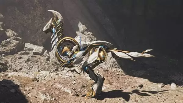 怪物猎人荒野第四弹免费更新内容一览 古龙种巨戟龙登场