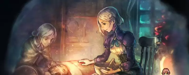 《歧路旅人0》药师梅西入队招募攻略分享