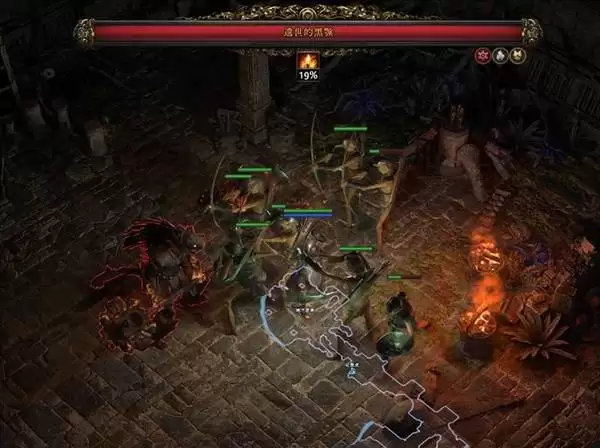 流放之路20.4召唤女巫开荒Build攻略