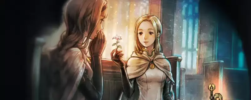 《歧路旅人0》神官欧菲莉亚入队招募攻略分享