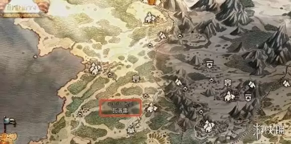 八方旅人0蓝色宝箱位置分享 蓝色宝箱在哪