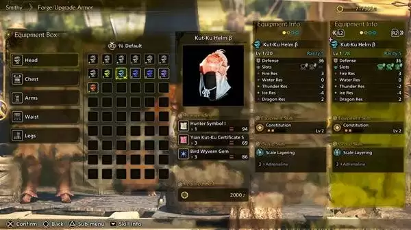 怪物猎人荒野第四弹免费更新内容一览 古龙种巨戟龙登场