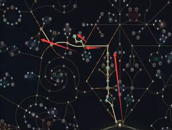 流放之路20.4召唤女巫开荒Build攻略