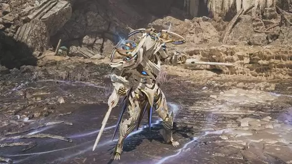 怪物猎人荒野第四弹免费更新内容一览 古龙种巨戟龙登场