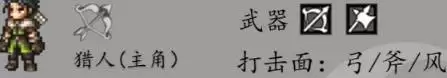 八方旅人0主角职业强度排行