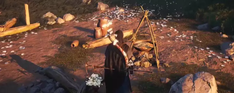 《燕云十六声》奇遇寻蕈记触发条件分享