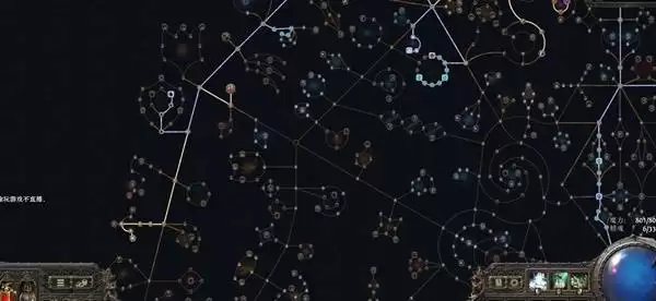 流放之路20.4召唤女巫开荒Build攻略