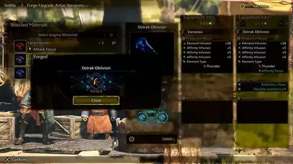 怪物猎人荒野第四弹免费更新内容一览 古龙种巨戟龙登场