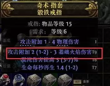 流放之路20.4拍拍熊德鲁伊开荒攻略