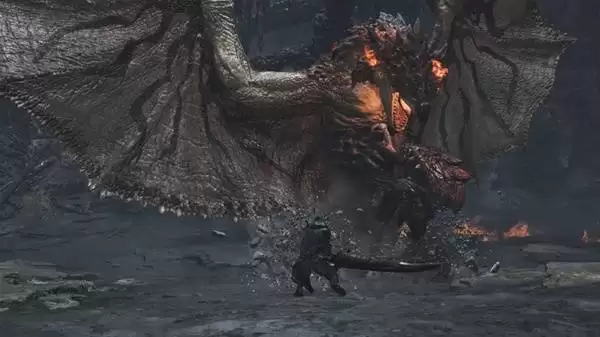 怪物猎人荒野第四弹免费更新内容一览 古龙种巨戟龙登场