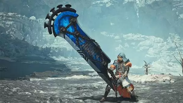 怪物猎人荒野第四弹免费更新内容一览 古龙种巨戟龙登场