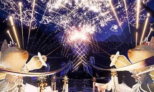 怪物猎人荒野第四弹免费更新内容一览 古龙种巨戟龙登场