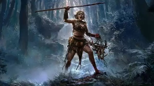 流放之路20.4赛季开荒职业推荐