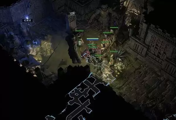 流放之路20.4召唤女巫开荒Build攻略