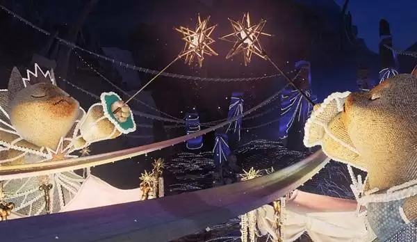 怪物猎人荒野第四弹免费更新内容一览 古龙种巨戟龙登场