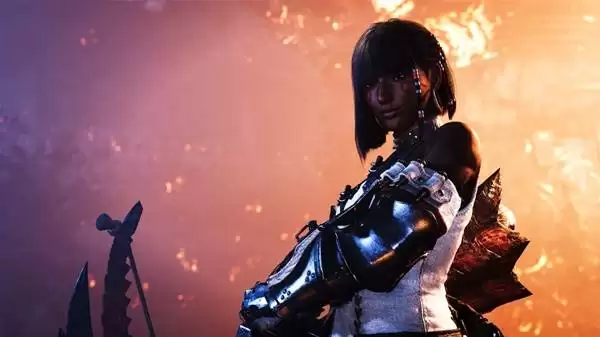 怪物猎人荒野第四弹免费更新内容一览 古龙种巨戟龙登场