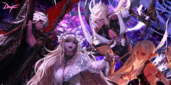 《dnf》哪个系统好用介绍3